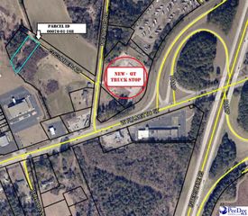 Cucumber road, Florence, SC 29501