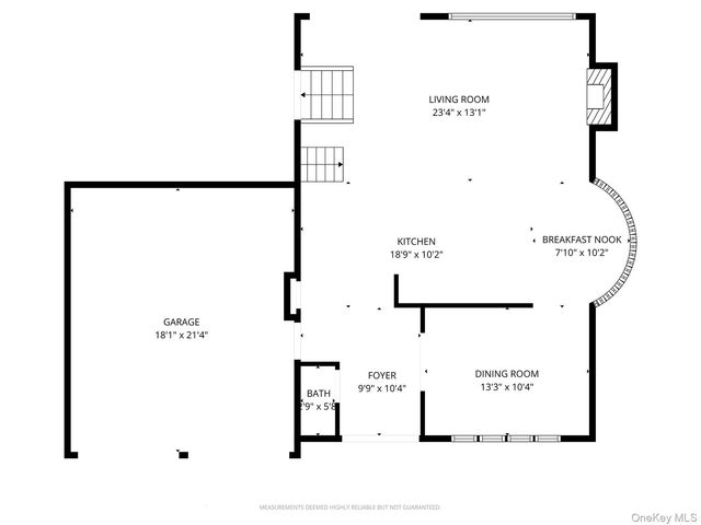 2912 Bay Drive, Merrick, NY 11566