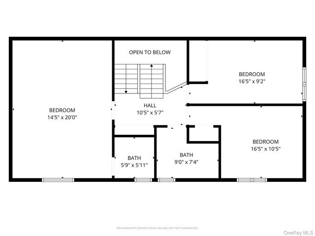 2912 Bay Drive, Merrick, NY 11566