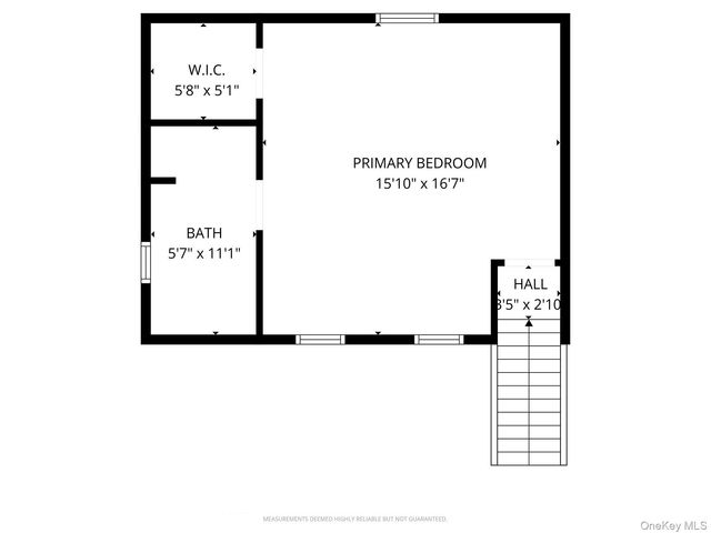 2912 Bay Drive, Merrick, NY 11566