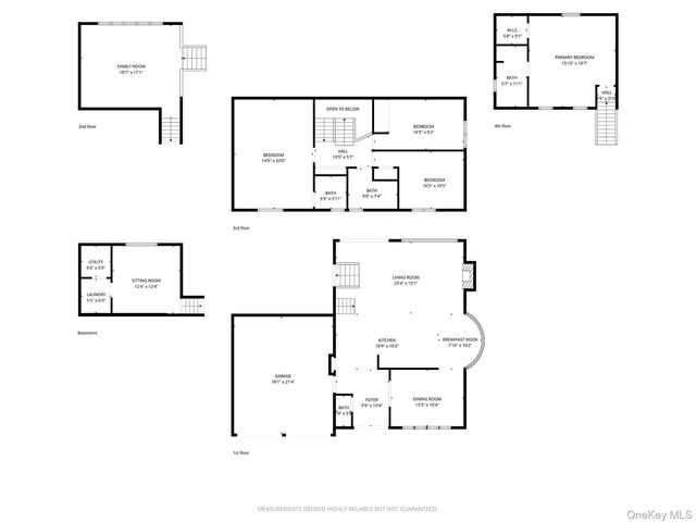 2912 Bay Drive, Merrick, NY 11566