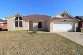 4202 Jake Spoon Drive, Killeen, TX 76549