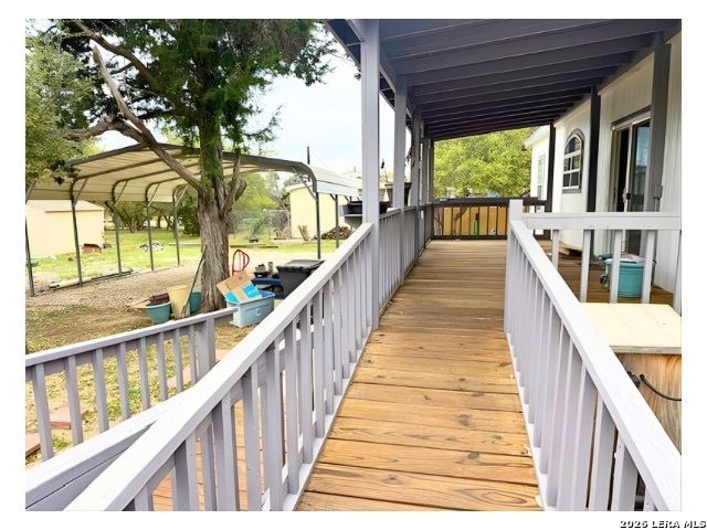 659 Private Road 1508, Bandera, TX 78003