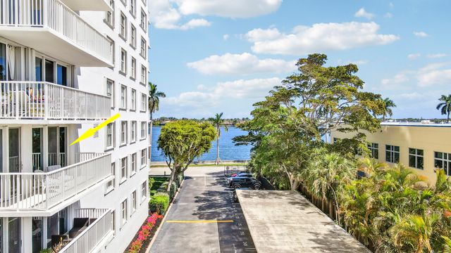 1801 S FLAGLER Drive 301, West Palm Beach, FL 33401