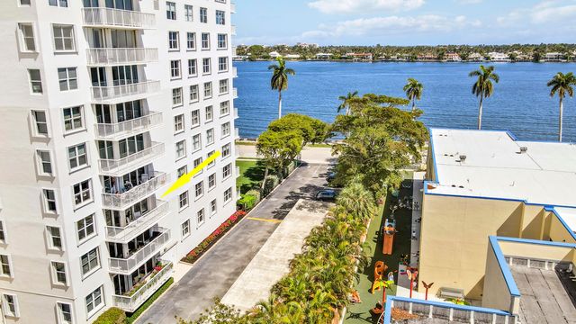 1801 S FLAGLER Drive 301, West Palm Beach, FL 33401