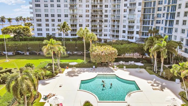 1801 S FLAGLER Drive 301, West Palm Beach, FL 33401