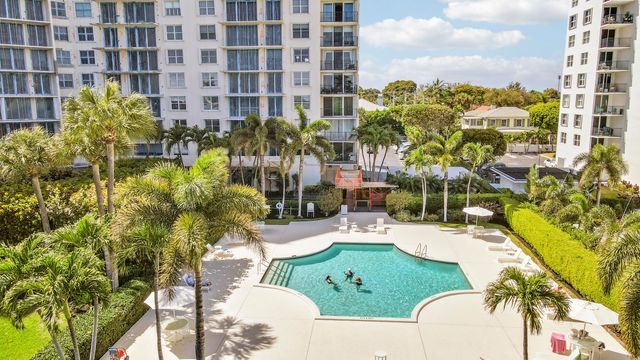 1801 S FLAGLER Drive 301, West Palm Beach, FL 33401