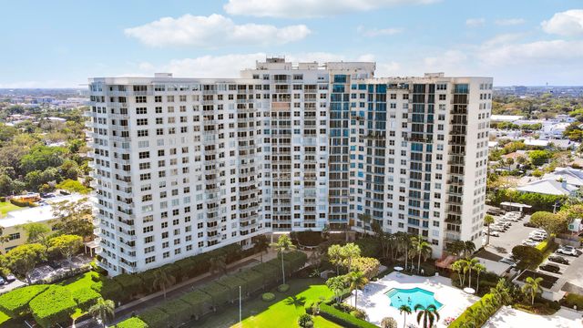 1801 S FLAGLER Drive 301, West Palm Beach, FL 33401