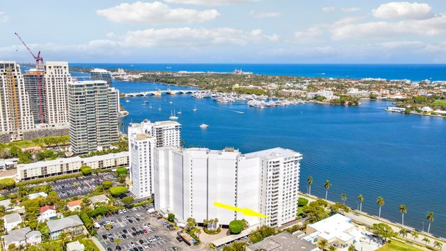 1801 S FLAGLER Drive 301, West Palm Beach, FL 33401
