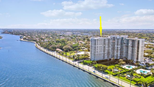1801 S FLAGLER Drive 301, West Palm Beach, FL 33401
