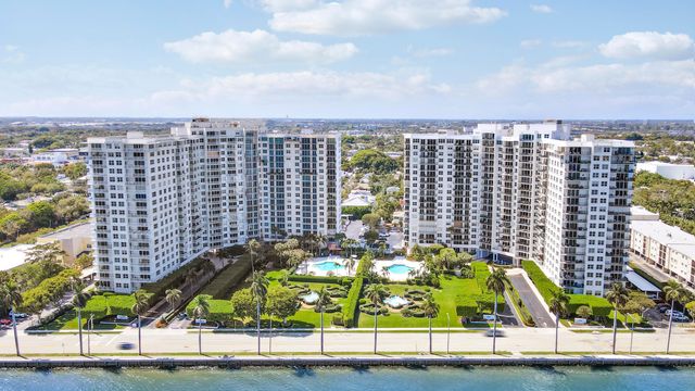 1801 S FLAGLER Drive 301, West Palm Beach, FL 33401