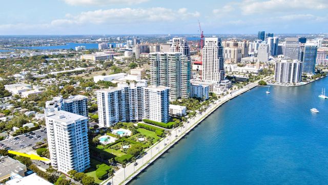 1801 S FLAGLER Drive 301, West Palm Beach, FL 33401