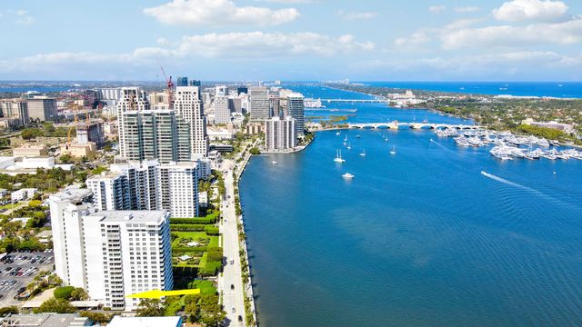 1801 S FLAGLER Drive 301, West Palm Beach, FL 33401