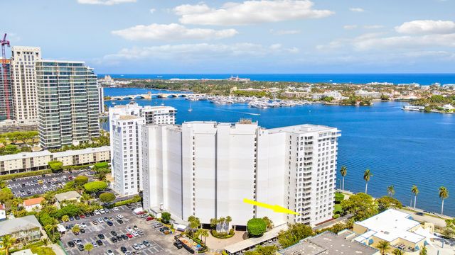 1801 S FLAGLER Drive 301, West Palm Beach, FL 33401