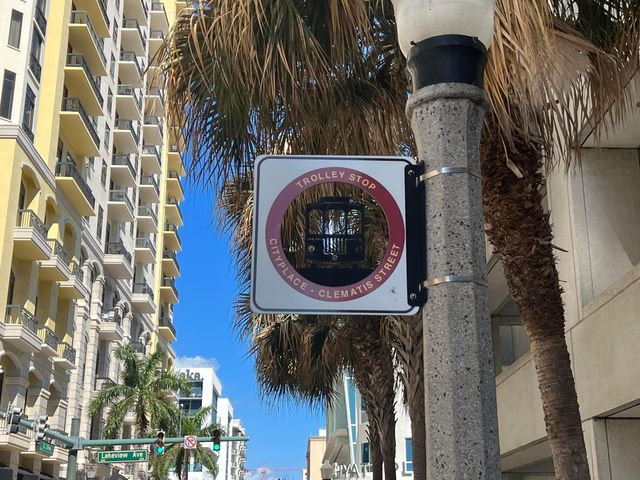 1801 S FLAGLER Drive 301, West Palm Beach, FL 33401