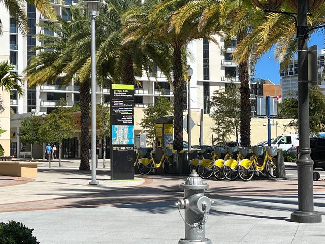 1801 S FLAGLER Drive 301, West Palm Beach, FL 33401