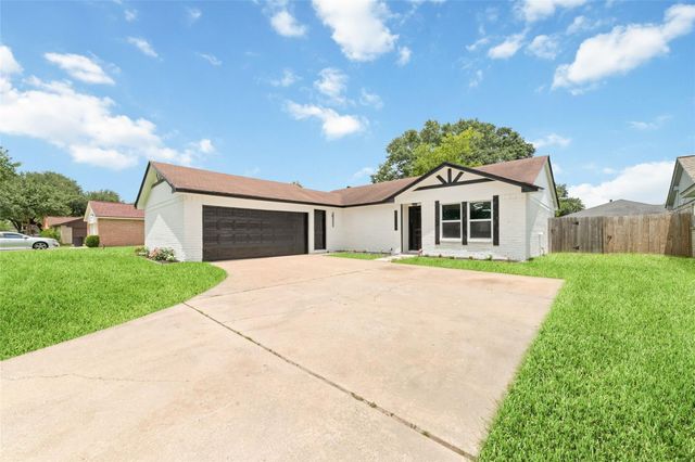 11114 Daybreak Lane, Cypress, TX 77429
