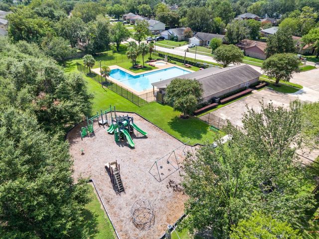11114 Daybreak Lane, Cypress, TX 77429