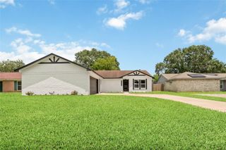 11114 Daybreak Lane, Cypress, TX 77429