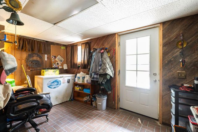 E590 Mundsack ROAD, Genoa, WI 54632