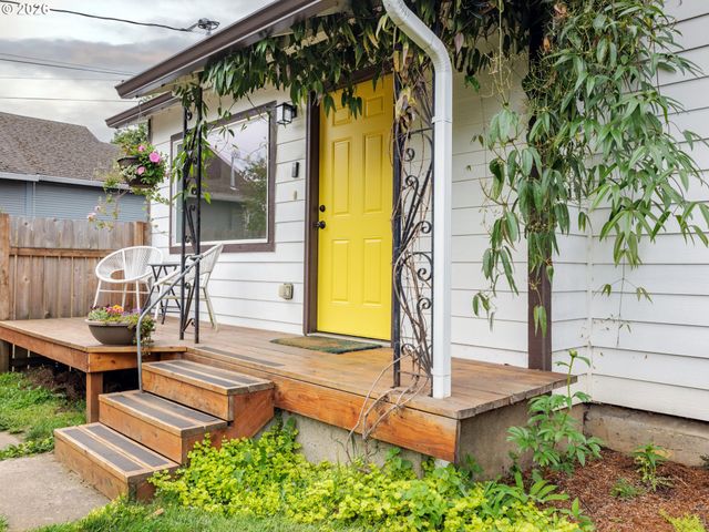 6721 Se 77TH Ave, Portland, OR 97206