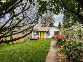 6721 Se 77TH Ave, Portland, OR 97206