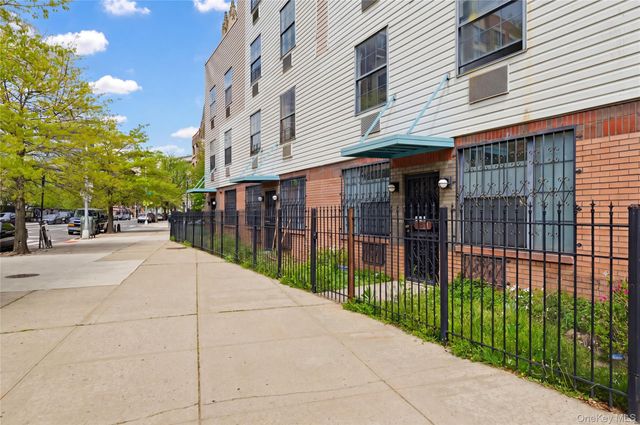 804 Brook Avenue 11A, Bronx, NY 10451