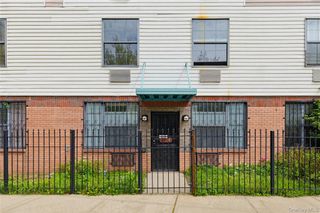 804 Brook Avenue 11A, Bronx, NY 10451