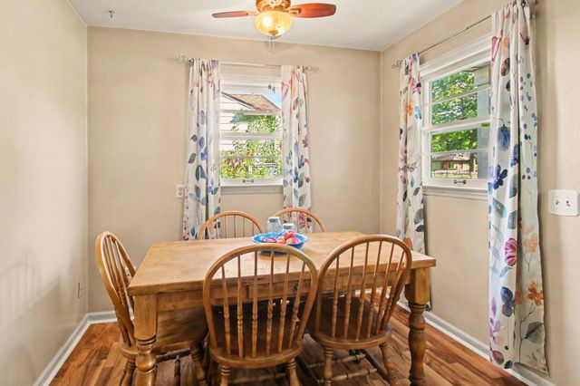 1031 Chrysler Street, Kalamazoo Twp, MI 49048