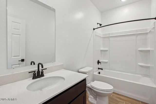 46941 W OLD TIMER Road, Maricopa, AZ 85139