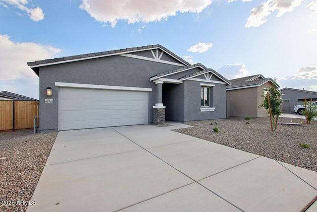 46941 W OLD TIMER Road, Maricopa, AZ 85139