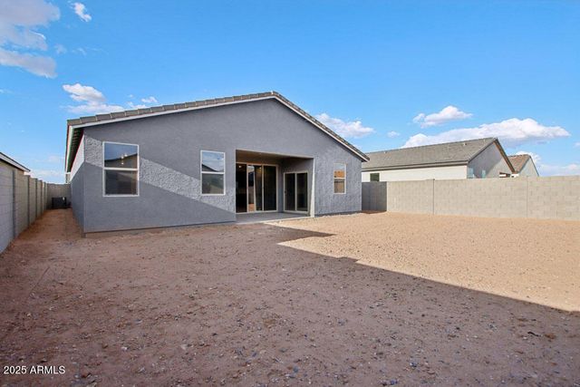 46941 W OLD TIMER Road, Maricopa, AZ 85139