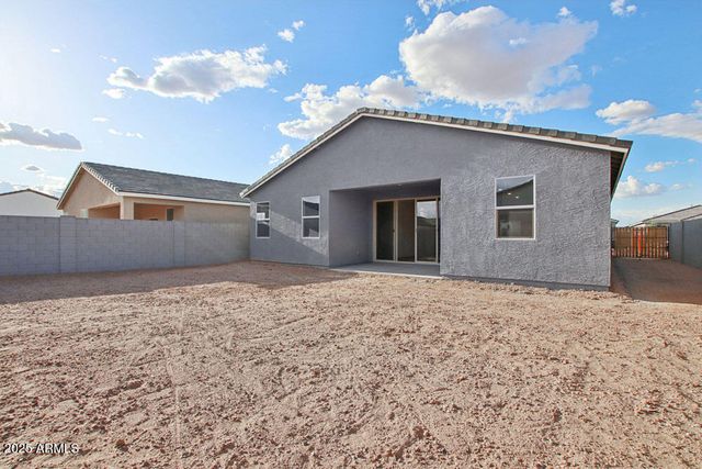 46941 W OLD TIMER Road, Maricopa, AZ 85139