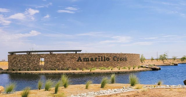 46941 W OLD TIMER Road, Maricopa, AZ 85139