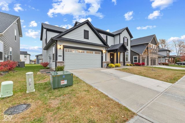 5252 Portman Drive, Noblesville, IN 46062