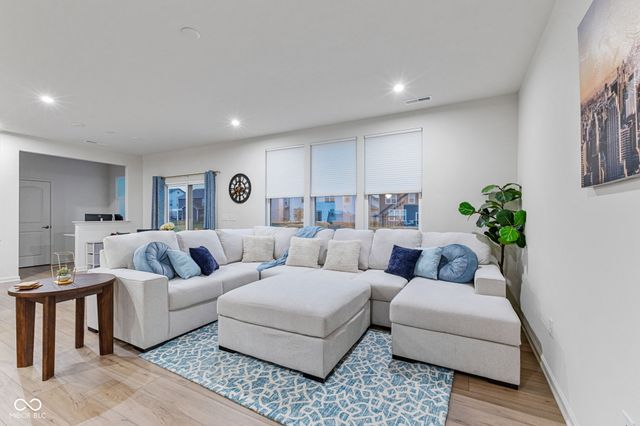 5252 Portman Drive, Noblesville, IN 46062