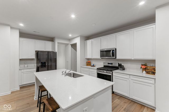 5252 Portman Drive, Noblesville, IN 46062