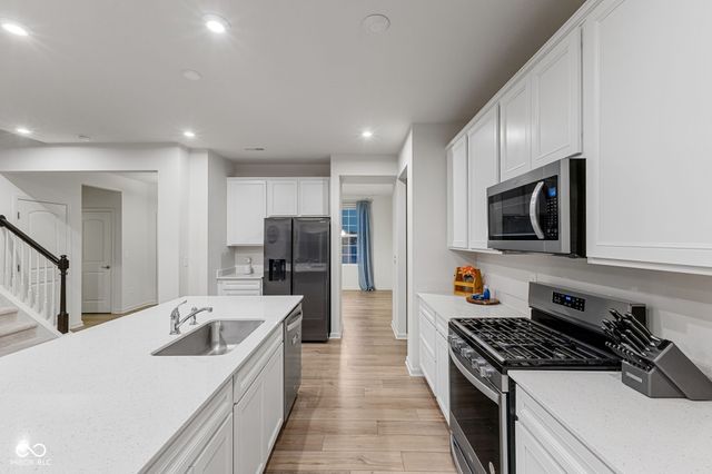 5252 Portman Drive, Noblesville, IN 46062