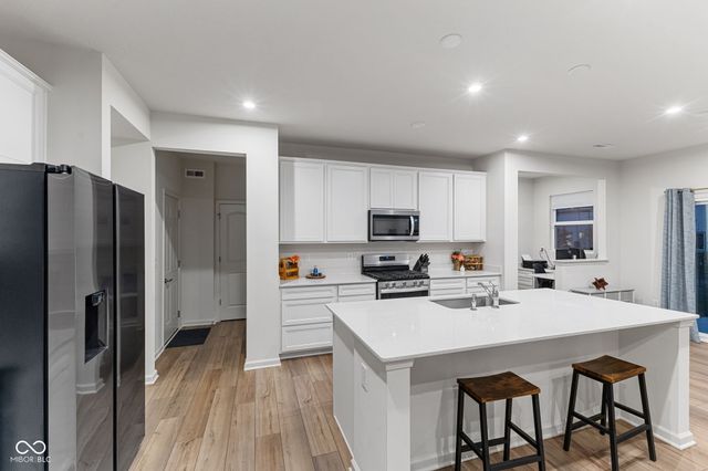 5252 Portman Drive, Noblesville, IN 46062