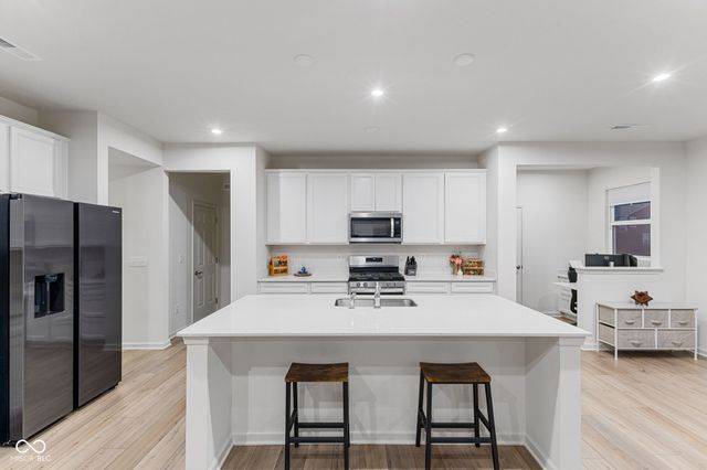 5252 Portman Drive, Noblesville, IN 46062