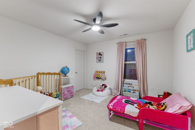 5252 Portman Drive, Noblesville, IN 46062