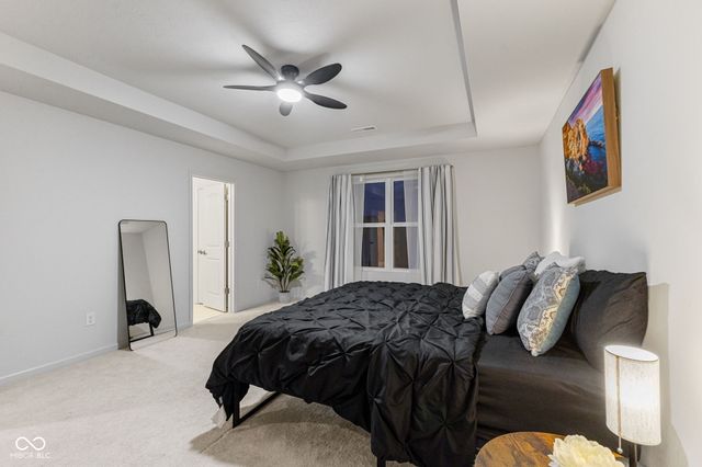 5252 Portman Drive, Noblesville, IN 46062