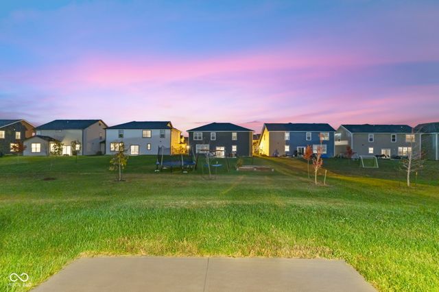 5252 Portman Drive, Noblesville, IN 46062