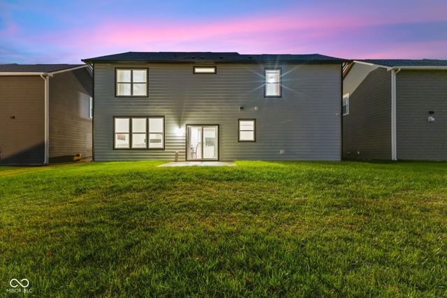 5252 Portman Drive, Noblesville, IN 46062