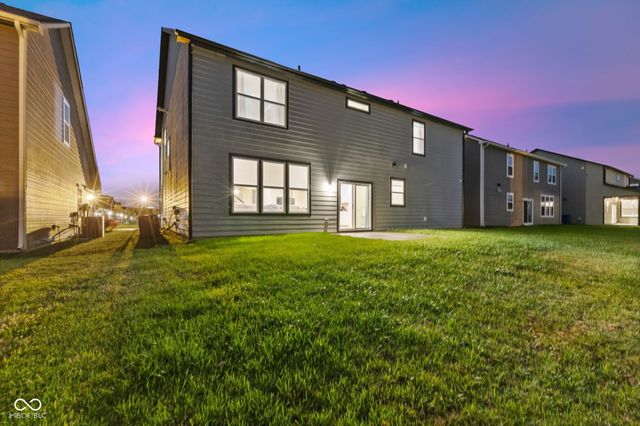 5252 Portman Drive, Noblesville, IN 46062