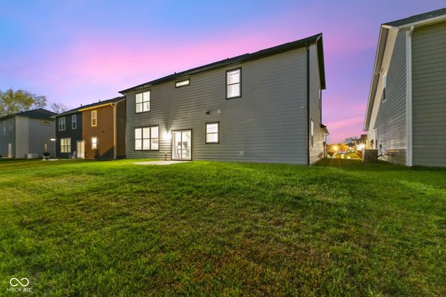 5252 Portman Drive, Noblesville, IN 46062