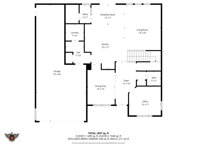 5252 Portman Drive, Noblesville, IN 46062