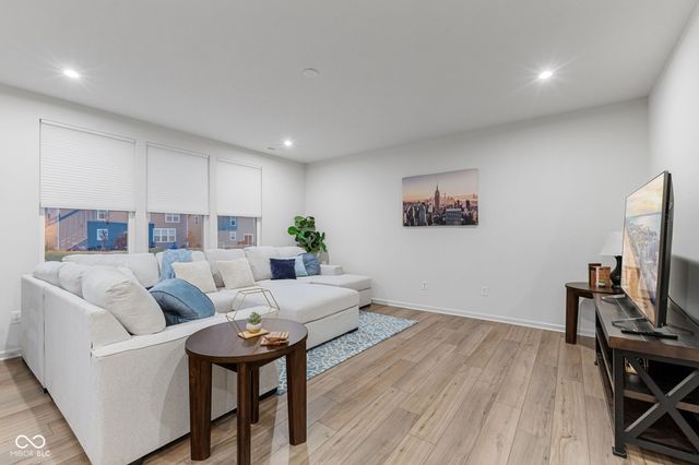 5252 Portman Drive, Noblesville, IN 46062