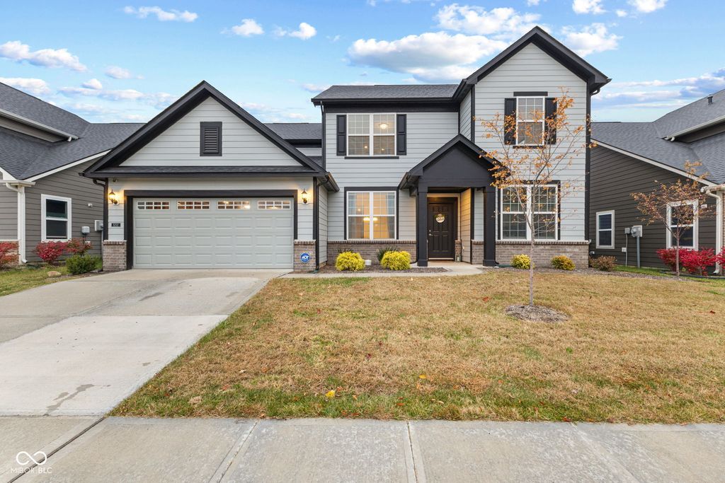 5252 Portman Drive, Noblesville, IN 46062