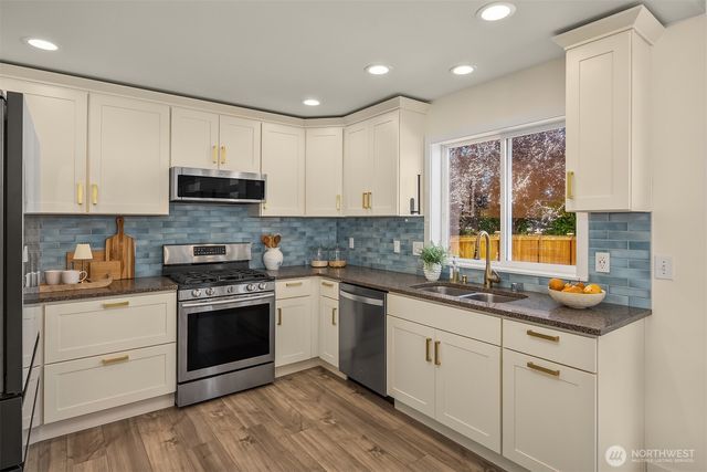 14210 50th Avenue SE, Everett, WA 98208